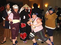 Naruto group