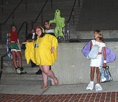 FFX cosplay group :)