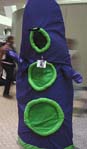 Tentacle from Day of the Tentacle